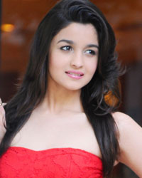 Alia Bhatt